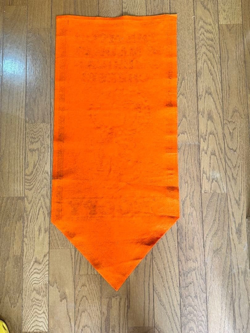 Rare 1970s Snoopy Astronaut Felt Banner Pennant Peanuts Vintage