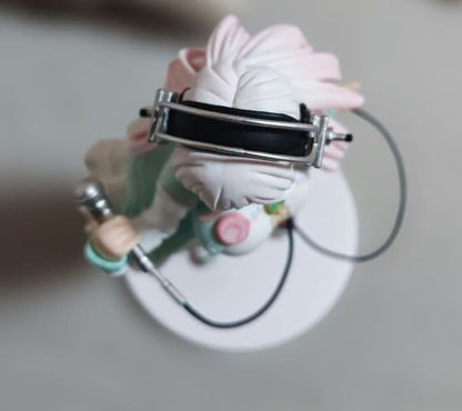 Super Sonico SQ Figure BANPRESTO Prize 2013
