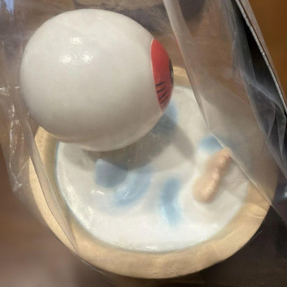 Sunguts Medama Oyaji GeGeGe no Kitaro Sofubi Figure Rare