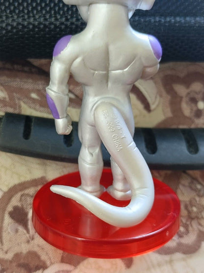 Extremely Rare World Collectible Figure Wcf Frieza No Box