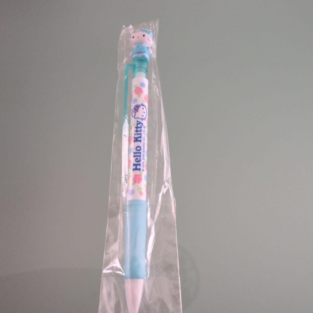 Super Rare [Unopened] Nurse Kitty Ballpoint Pen Hello Kitty Pharmaceutical