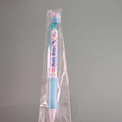Super Rare [Unopened] Nurse Kitty Ballpoint Pen Hello Kitty Pharmaceutical