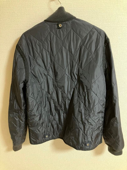 Polo Ralph Lauren Fireman Jacket Men’s Size S Reversible Vintage Rare