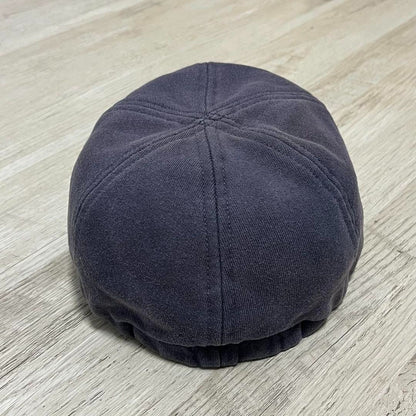 RRL Double RL Ralph Lauren Work Hat 90s Three Stars