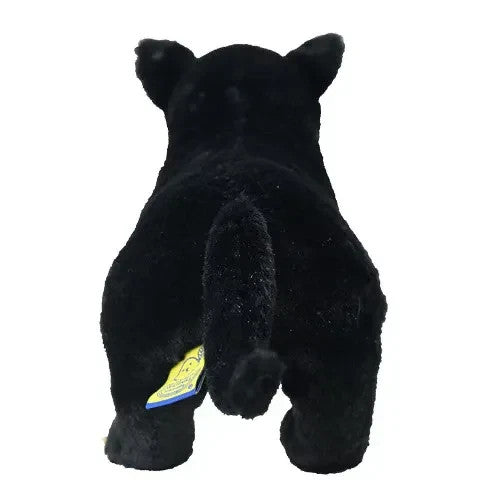 Tasmanian Devil Plush Fluffy's Soft Toy, Medium, Cute