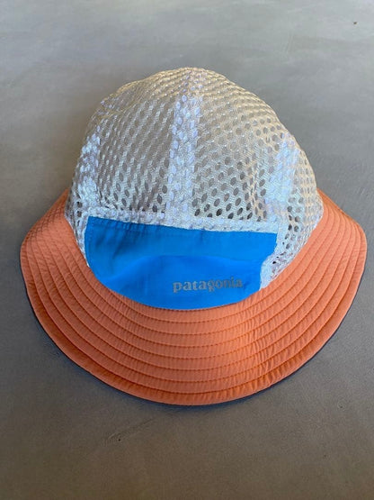 Patagonia Duckbill Hat Bucket Mesh