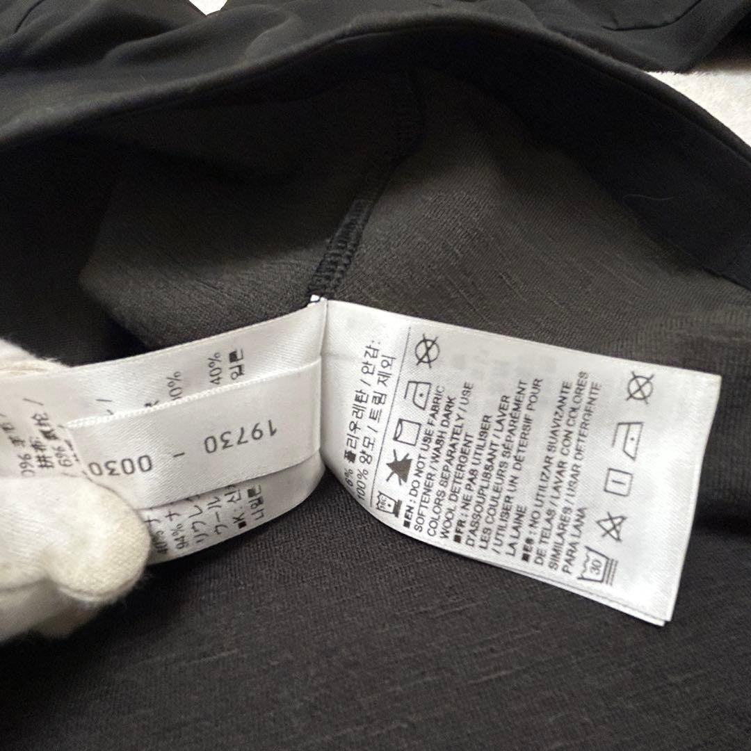 ARC'TERYX VEILANCE Dyadic Comp Pullover M - Rare Canadian Made Used