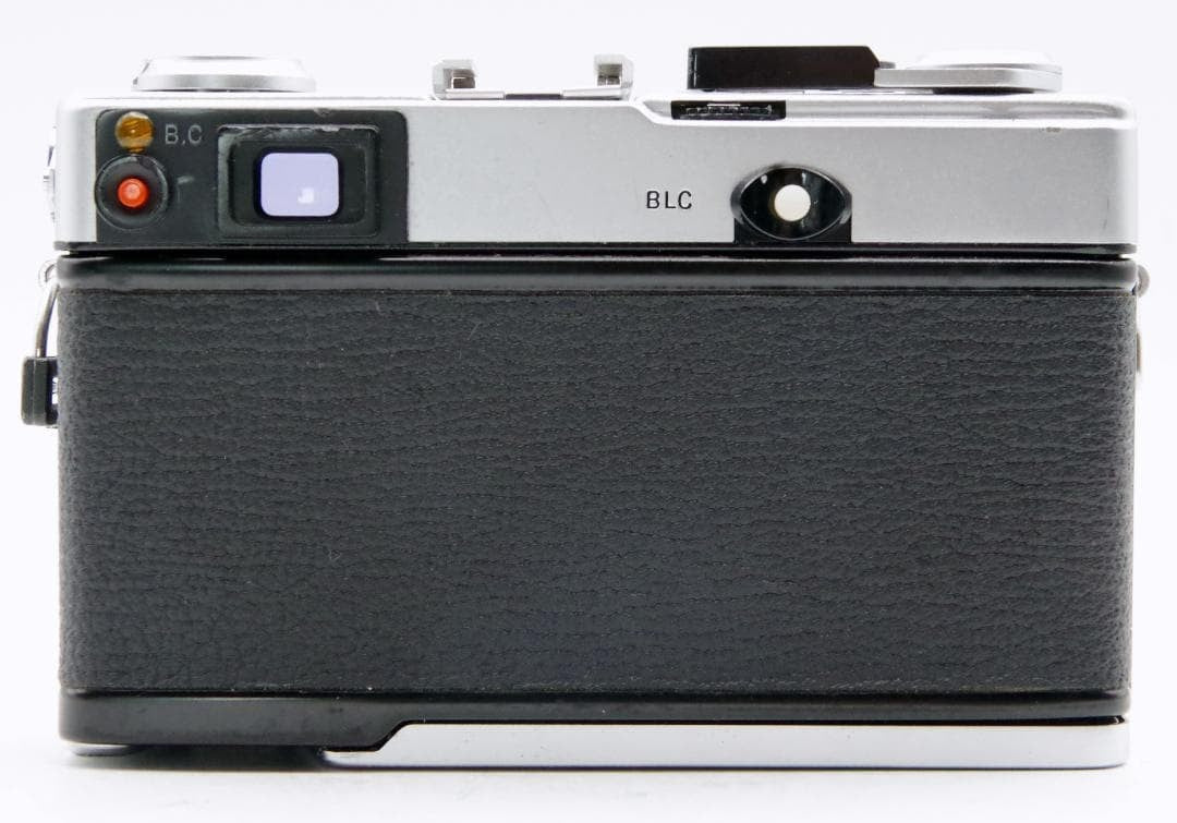 OLYMPUS 35 DC Olympus 35dc Film Camera