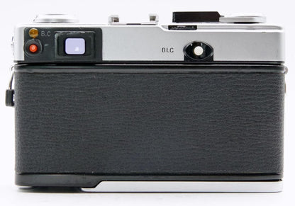 OLYMPUS 35 DC Olympus 35dc Film Camera