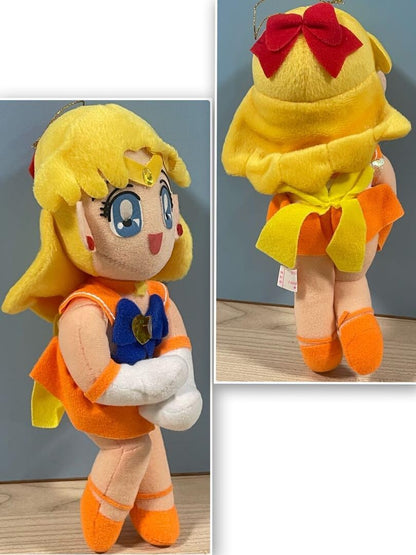 Sailor moon Plush Extremely rare!!!! Plush toys & lunch bags & pouches & mascots