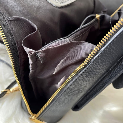 OLISTIA Italian Backpack