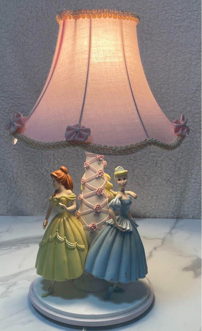 Disney Princess Cinderella Beauty And The Beast Sleeping Aurora