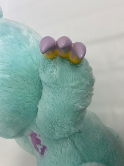 Chax GP Gloomy Bear XL Sitting Plush Sherbet Blue 40cm Official CGP-302 Rare