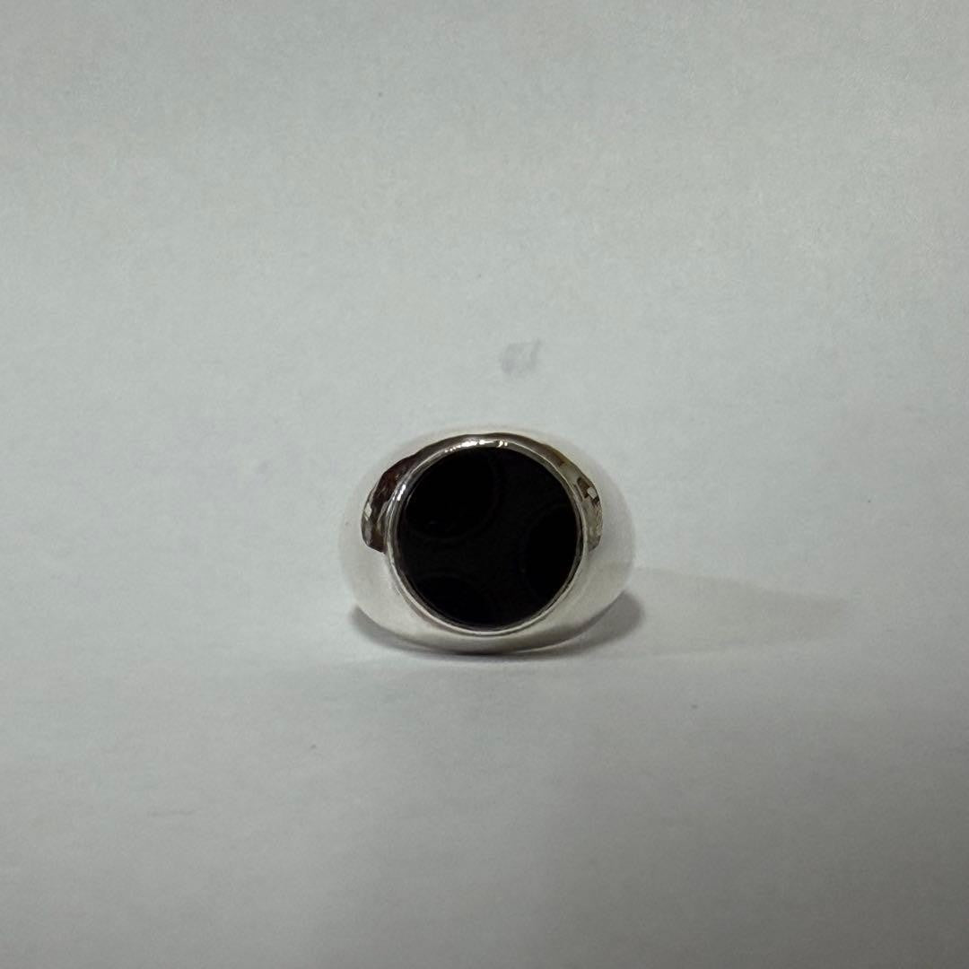 Here's KREIS ONYX RING (Onyx Ring)