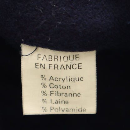 LANVIN SPORT 80s 90s Old Jacket M khaki Men's