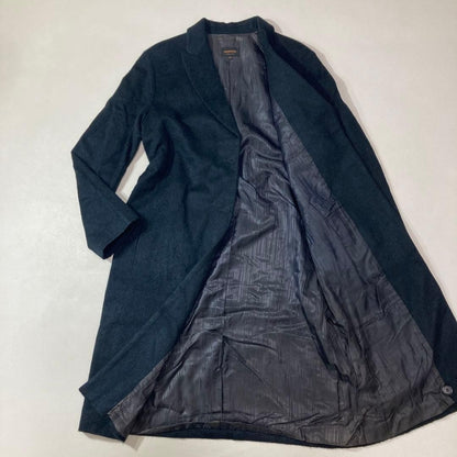 Missoni Women Vhtf Loro Piana Cashmere Blend Chester Coat L Size Luxury Elegant
