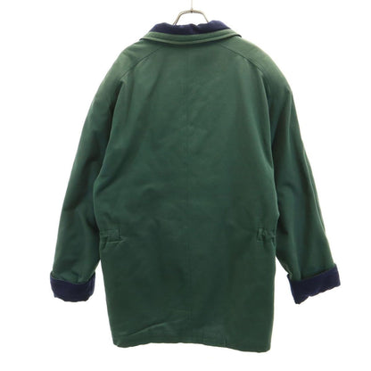 LANVIN SPORT 80s 90s Old Jacket M khaki Men's