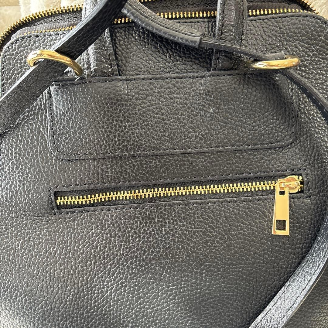 OLISTIA Italian Backpack