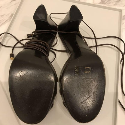 BOTTEGA VENETA String Sandals