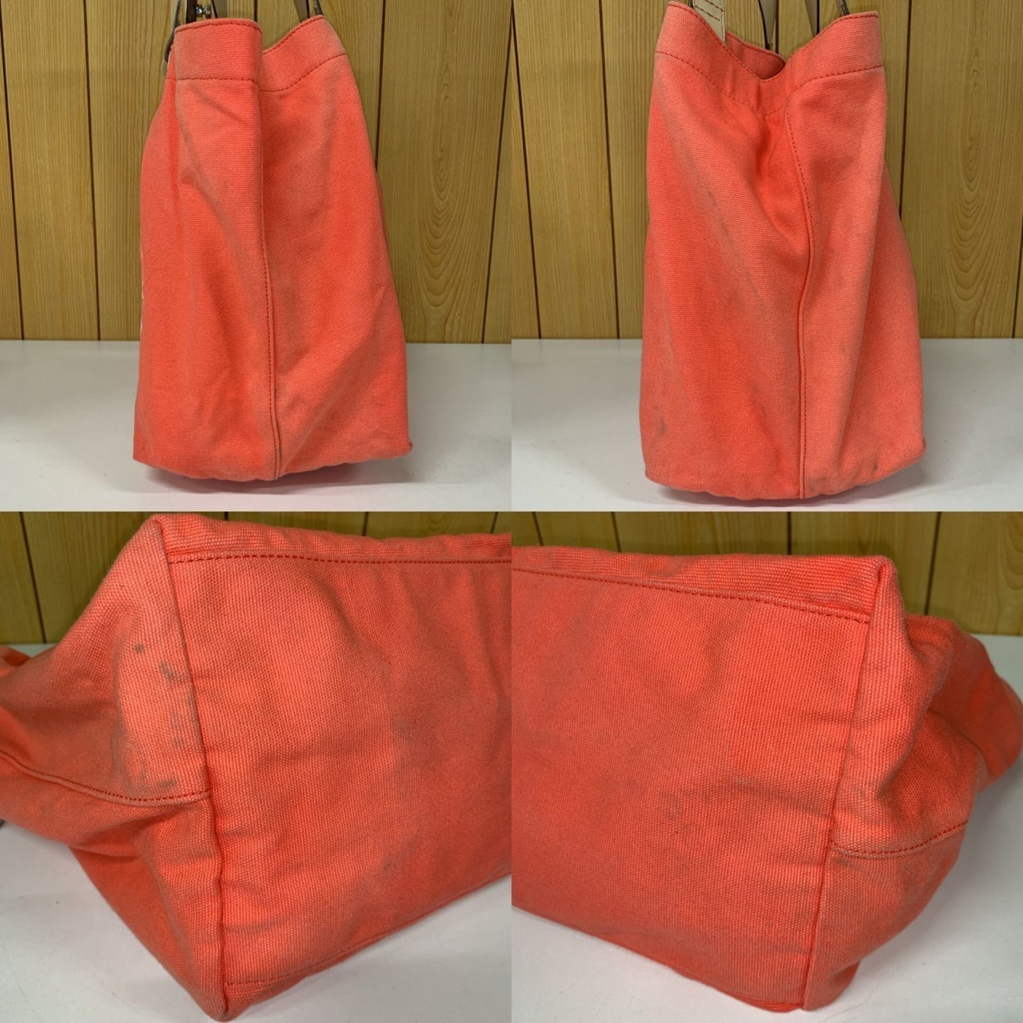 ANYA HINDMARCH Tote Bag -- Pink 2362001-64