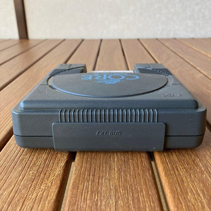 TS75 PC Engine CoreGrafx PI-TG3 Console Momotaro Dentetsu II
