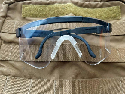 U.S. Army, U.S. Army Release, Eye Protector, Goggles