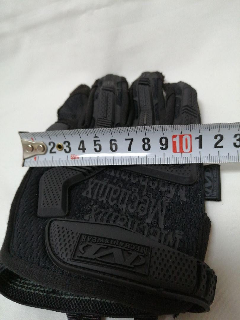 M-PACT Mechanic's Glove, U.S. Military Release, Used