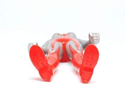 Showa Retro Ultraman Mother of Ultraman 16cm Sofubi