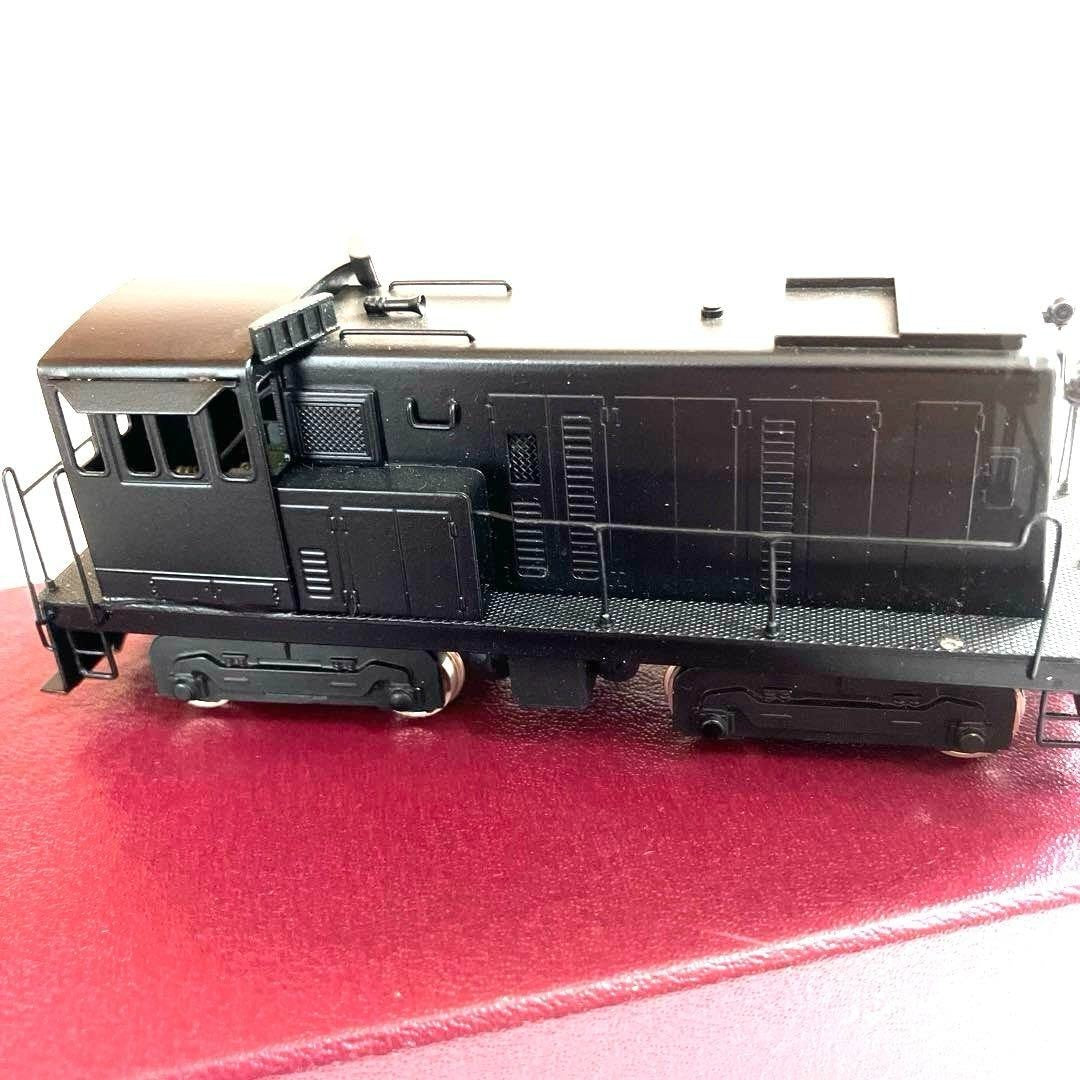 Diesel MODELS Hon3 GE 50t Pacific No.1 & JONAN HO Southern