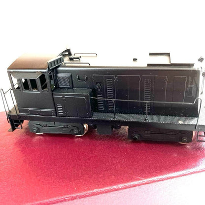 Diesel MODELS Hon3 GE 50t Pacific No.1 & JONAN HO Southern