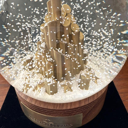 Jaeger-Lecoultre Snow Globe Set