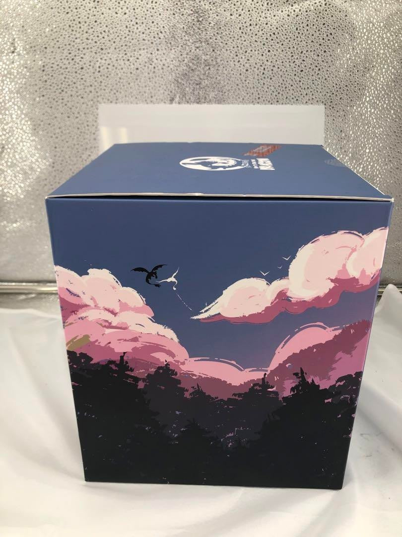 [Unopened] THE MONSTERS DRAGON Love Love