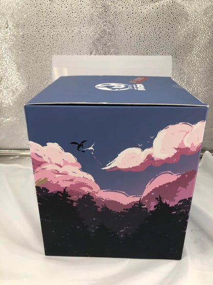 [Unopened] THE MONSTERS DRAGON Love Love