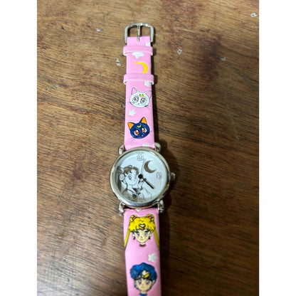 Anime Sailor Moon Watch: Rare