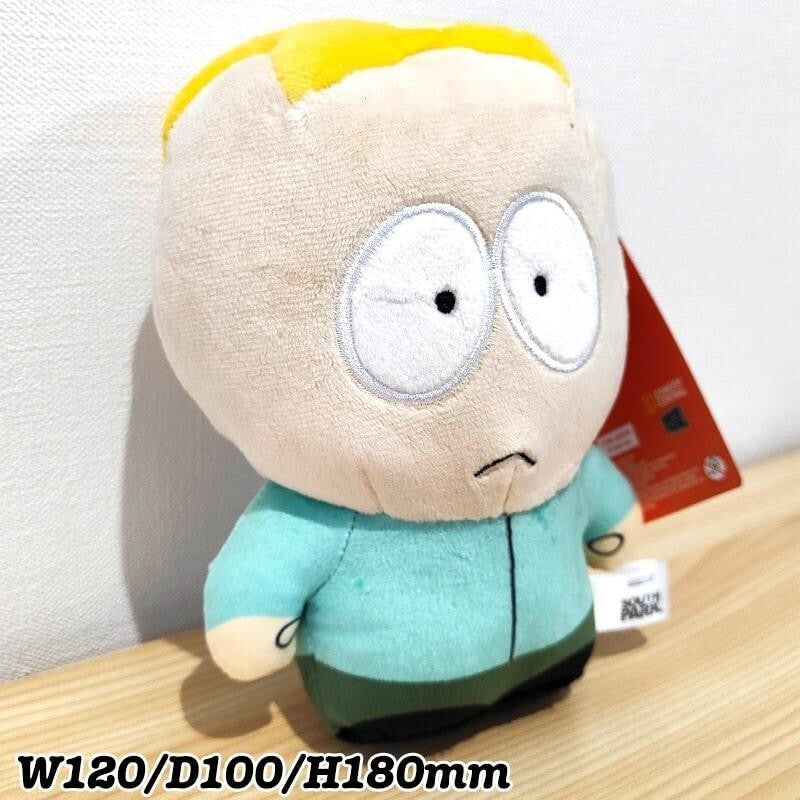 Plush South Park Plush Doll Doll Doll Butters