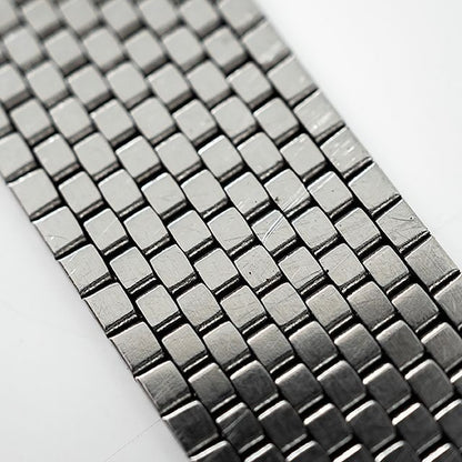 MINT Vintage OMEGA Bracelet 2060 19mm Stainless Steel Constellation Mens Watch