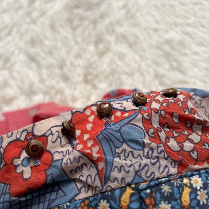 Tsumori Chisato Mermaid Skirt Size 2