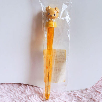 Sanrio Chibimaru Mascot Pen Memo Set 2003-2004 Rare Vintage Japan