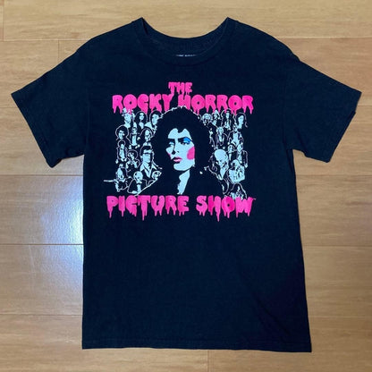 Rare The Rocky Horror Picture Show T-Shirt