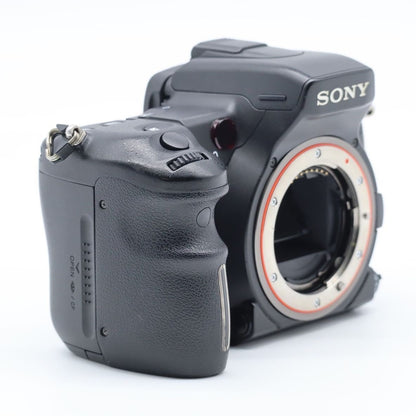 SONYα700 Body Digital Camera DSLR-A700