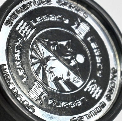 YoYoJam YoYo Jam Yo-yo Legacy