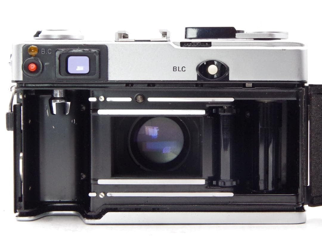 OLYMPUS 35 DC Olympus 35dc Film Camera