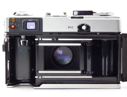 OLYMPUS 35 DC Olympus 35dc Film Camera