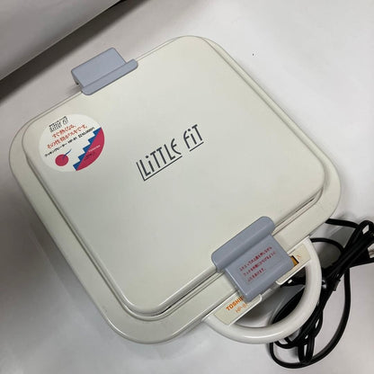 Showa Retro Toshiba Cooking Heater HP 81(W) with Lid
