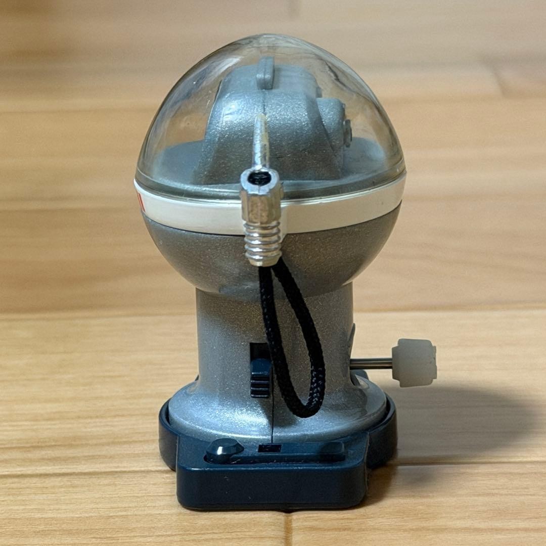 【Rare】 Tomica Shell Gas Station Shell Fuel Dispenser Made in Japan