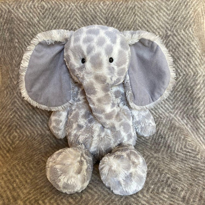 Rare Jellycat Elephant Plush Toy