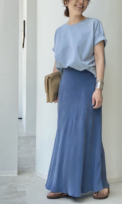 L'Appartement SHAINA MOTE Flare Skirt Size 36 - Excellent Condition