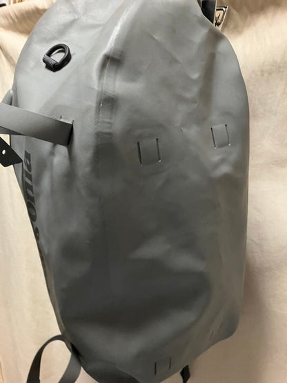 Patagonia Stormfront Sling 20L Body Bag Waterproof FA14 Rare Fly Fishing Used