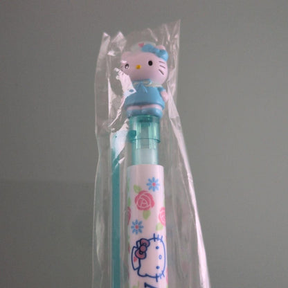 Super Rare [Unopened] Nurse Kitty Ballpoint Pen Hello Kitty Pharmaceutical