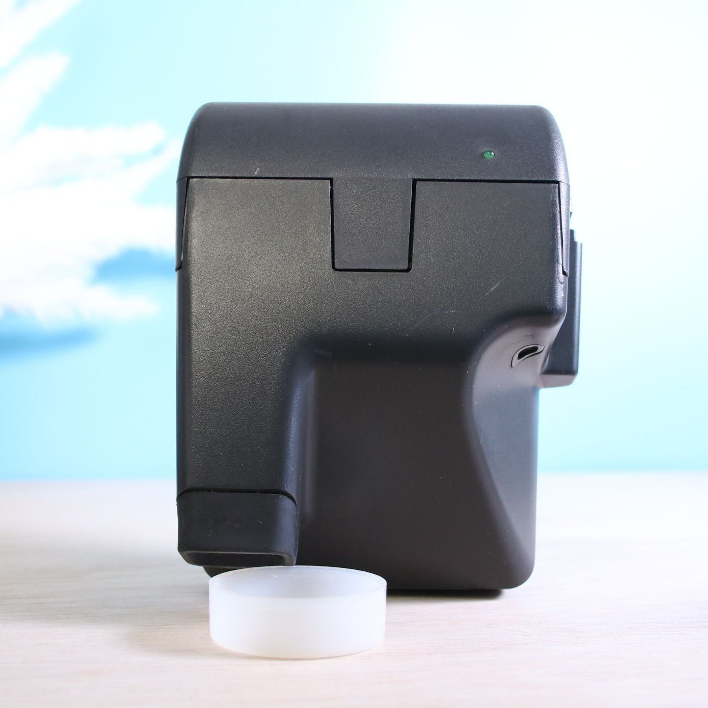 Polaroid OneStep Closeup Instant Camera Green